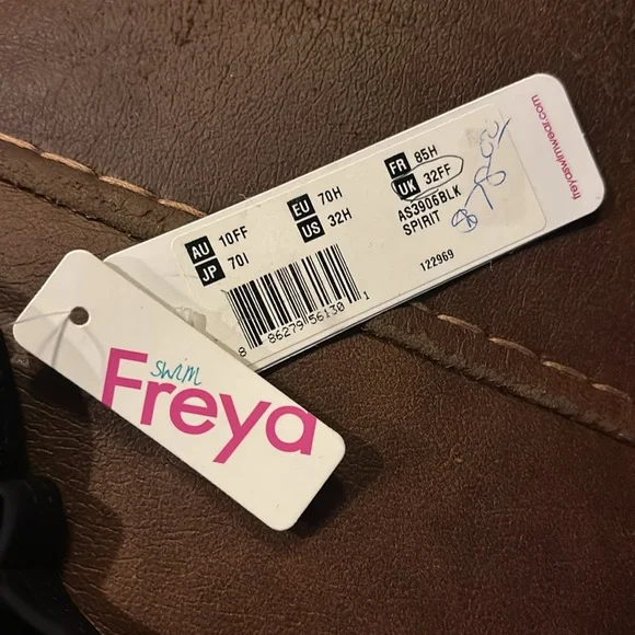 Freya swim Tankini - Picture 7 of 7